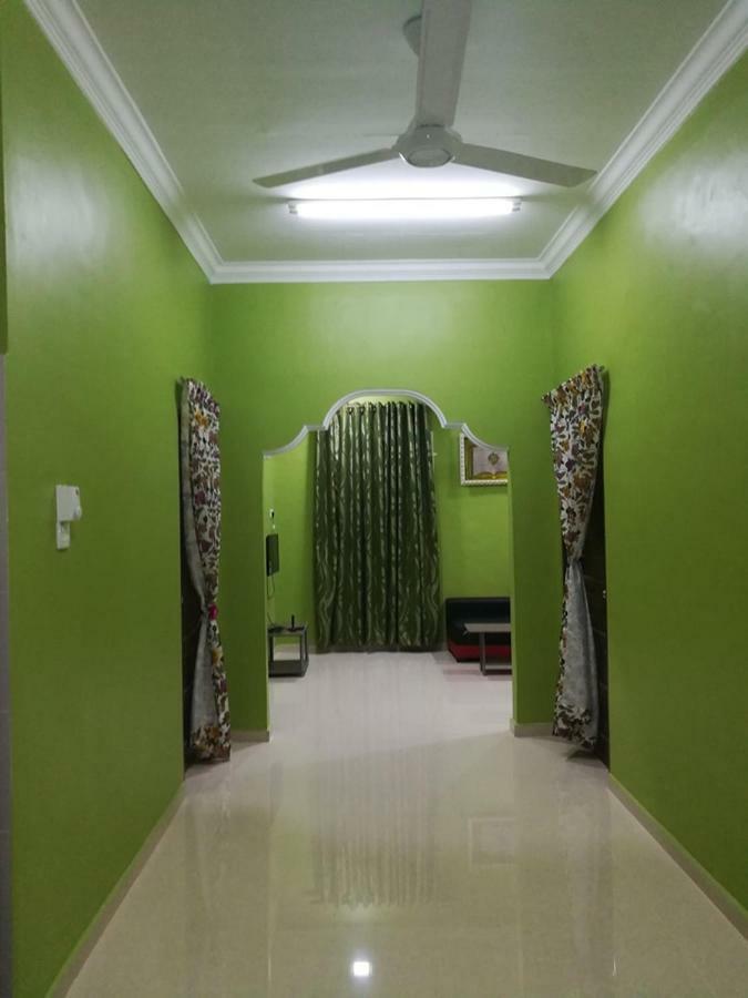 Homestay Damai Yusmila Kuala Terengganu Exterior photo