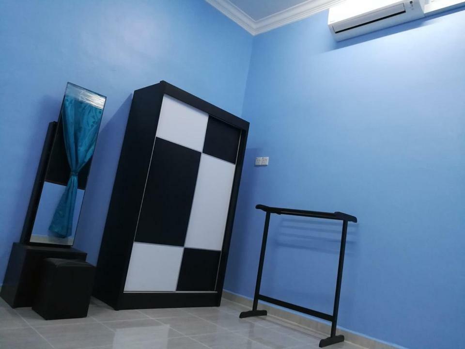 Homestay Damai Yusmila Kuala Terengganu Exterior photo